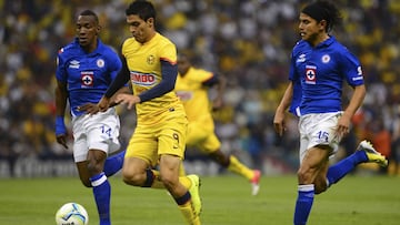 7 sucesos en el deporte desde la última final de Cruz Azul