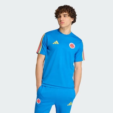 No solo es la camiseta: ¡Toda la indumentaria de la Selección Colombia para el Mundial 2026! 