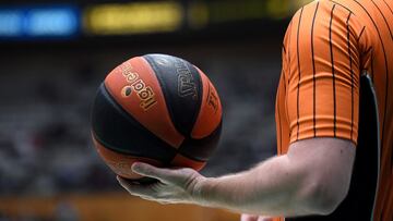 ACB 2022 jornada 34: partidos, horarios, TV, resultados y clasificación de la Liga Endesa
