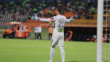 Christian Vargas: "No podemos subestimar al Unión"