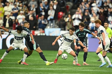 USMNT World Cup Watch: MLS stars stake their claim for March camp