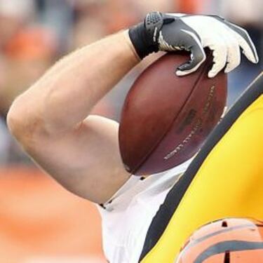 Una imagen, una frase, de la semana 14 de la NFL