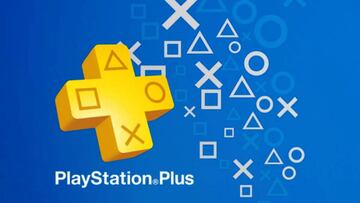 PlayStation Plus