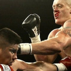 ¿Qué fue de Kaspars Kambala? Un malencarado pívot del Real Madrid que no traicionó su fama