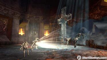 Dante's Inferno, Impresiones