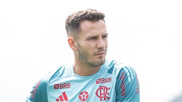 Saúl: “El Atleti va a jugar la final de Champions y ojalá la gane”