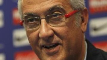 "Ni éramos perfectos ni ahora somos un desastre"