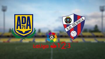 Alcorc¨®n - Huesca en vivo online, partido de la primera jornada de LaLiga 1,2,3, hoy 20/08/2016