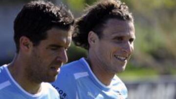 Nueve selecciones deciden su futuro de cara al Mundial