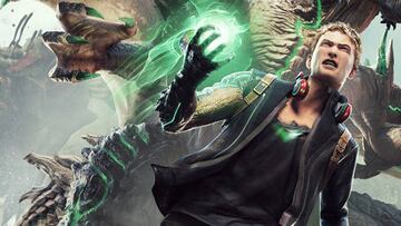 Scalebound