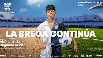 Este lunes, a la venta los abonos de la segunda vuelta