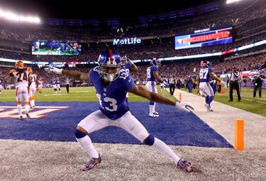Lo mejor de la semana 10 de la NFL en una foto y una frase
