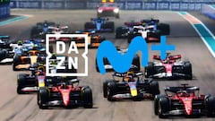 Movistar+ sube el precio de Deportes Total y Motor tras la subida de DAZN: nuevos precios y novedades