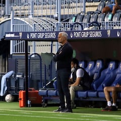 Pellicer: “Las cosas hay que pensarlas bien”