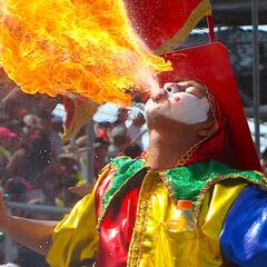 Carnaval de Barranquilla 2022: medidas decretadas por la Alcaldía