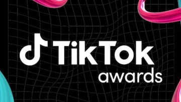 TikTok Awards 2023: lista completa de ganadores