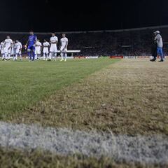 ¿Factor Radiohead? El cuidado especial del Nacional para el clásico