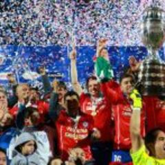 Federación de EE. UU. reitera realización de Copa Centenario