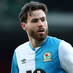 Oficial: delantero inglés está listo para jugar en la Roja