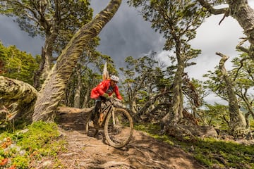 El Terra Australis Mountainbike Race 2018, en imágenes