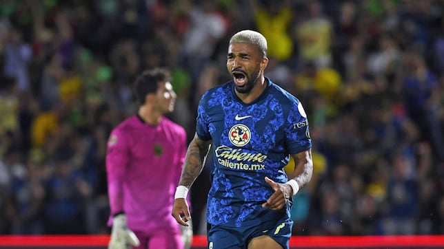 El ‘Búfalo’y las Águilas te guían a la victoria este fin de semana