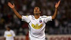 Figueroa: "Lo de la edad es darle importancia a algo sin valor"