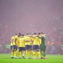 ¿Plazas de sobra? Así quedo el registro de América para el Apertura 2025