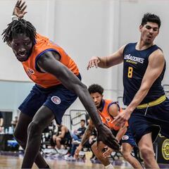 Fuerza Regia y Correcaminos buscan sus primeras victorias