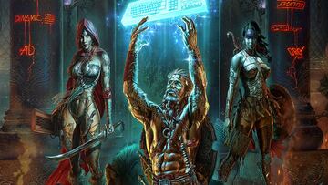 Game Press anuncia el libro Un Pasado Mejor: Memorias del videojuego español