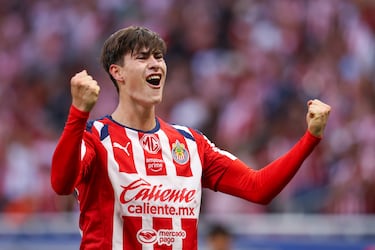Chivas y la innovación en la transmisión de sus partidos