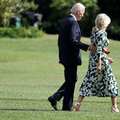 How much Social Security income do Jill and Joe Biden receive?
