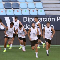 Málaga: de la supervivencia al despegue