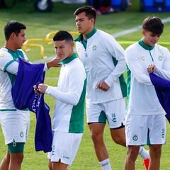 León se queda a la orilla de un récord inédito