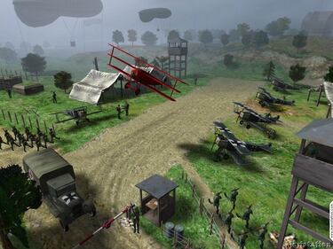 Fishtank consigue otro título de estrategia