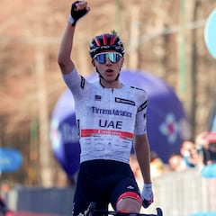 Pogacar vuelve a competir en Eslovenia antes del Tour