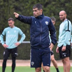 Hidalgo: “Debemos darnos cuenta de la situación en la que estamos”