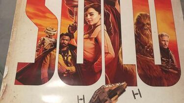 El rodaje de Star Wars Episodio IX arranca este verano