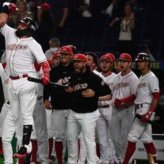 Selección Mexicana de beisbol vence a USA y asegura boleto a Tokio 2020