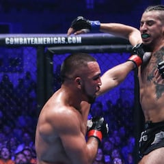 Rafa García se viste de oro: consagración y título en Mexicali