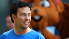 Piden cautela con Checo Pérez en Cadillac