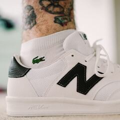 ¿Por qué Lacoste se llama así, cuál es el origen de su nombre y por qué el logo es un cocodrilo?