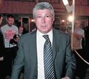 Cerezo: "Forlán no se vende, está bien aquí"