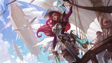 Riot is reportedly working on a live-action ‘Arcane’ and a shooting date has been set: the wait won’t be too long