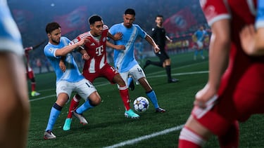 Bellingham and Musiala team up on FC 26 cover and fans wonder if EA’s ‘Madden Curse’ has come to soccer