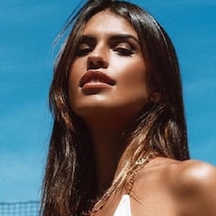 Nuevas revelaciones sobre el lío de Sofía Suescun con un futbolista: "Fue infiel a Kiko"