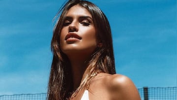 Nuevas revelaciones sobre el lío de Sofía Suescun con un futbolista: "Fue infiel a Kiko"