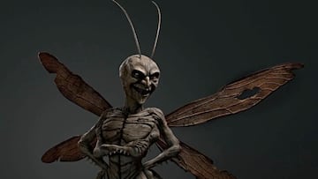 pinocchio unstrung estreno nueva pelicula de pinocho terror pepito grillo disney terror