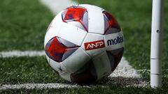 Nueva sanción en el fútbol chileno