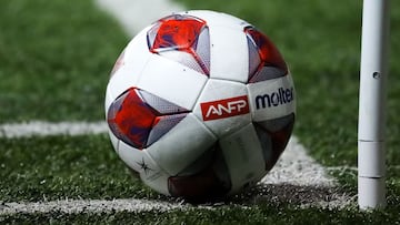 Nueva sanción en el fútbol chileno