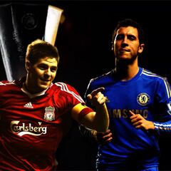 11 grandes equipos que cayeron a la Europa League: la que lió el United en 2011 fue dramática